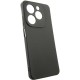 Чохол до мобільного телефона Dengos Carbon Infinix Smart 8 Plus (black) (DG-TPU-CRBN-218)