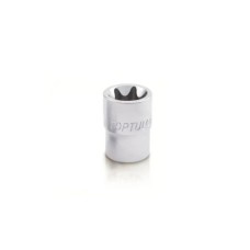 Головка торцева Toptul TORX E18 1/2" (BAED1618)