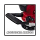 Шліфувальна машина Einhell TE-RS 40 E400Вт 125 мм, 12000-24000кол/хв, 1.87кг (4462000)