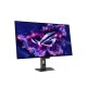 Монітор ASUS ROG Strix XG32UCWMG