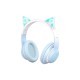 Навушники XO BE38 Blue (BE38.blue)
