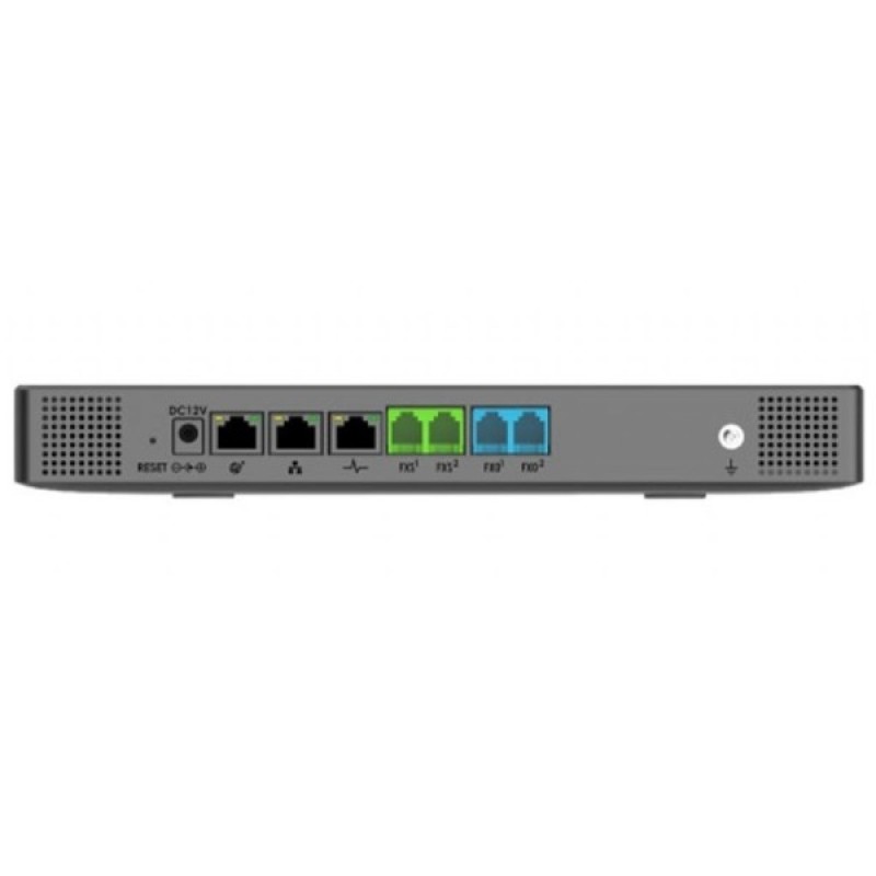 IP АТС Grandstream UCM6302