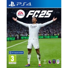 Гра Sony EA SPORTS FC 25, BD диск (5030938125372)