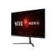 Монітор Acer KG270X1bmiipx (UM.HX0EE.108)