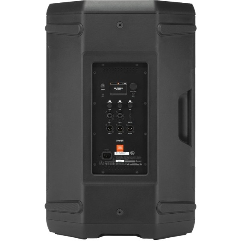 Акустична система JBL PRX915 Black (JBL-PRX915-EK)