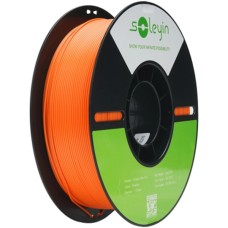 Пластик для 3D-принтера Creality Soleyin 1кг, 1.75мм, orange rosehip (3301010509)