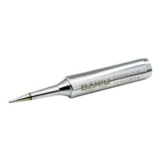 Жало паяльне Baku BK-900M-T-I,silver, 4*6,3mm, мідь, гальванічне покриття (BK-900M-T-I)