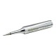 Жало паяльне Baku BK-900M-T-I,silver, 4*6,3mm, мідь, гальванічне покриття (BK-900M-T-I)