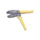 Затиск для клем Tolsen 220 мм 0.5-6 кв.мм (22-10 AWG) (38056)