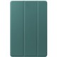 Чохол до планшета BeCover Smart Case Samsung Tab S9 Plus (SM-X810/SM-X816)/S9 FE Plus (SM-X610/SM-X616) 12.4" Dark Green (710323)