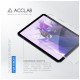 Скло захисне ACCLAB Full Glue Samsung Tab S7FE 12.4" LTE (1283126590269)