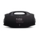 Акустична система JBL Boombox 4 Black (JBLBOOMBOX4BLKEP)