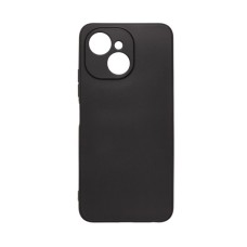Чохол до мобільного телефона Armorstandart Matte Slim Fit Tecno Spark 40C 4G Camera cover Black (ARM87258)