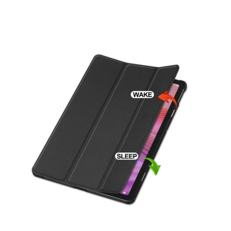 Чохол до планшета BeCover Smart Case Lenovo Tab TB-311FU 10.1" Black (713105)