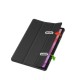 Чохол до планшета BeCover Smart Case Lenovo Tab TB-311FU 10.1" Black (713105)