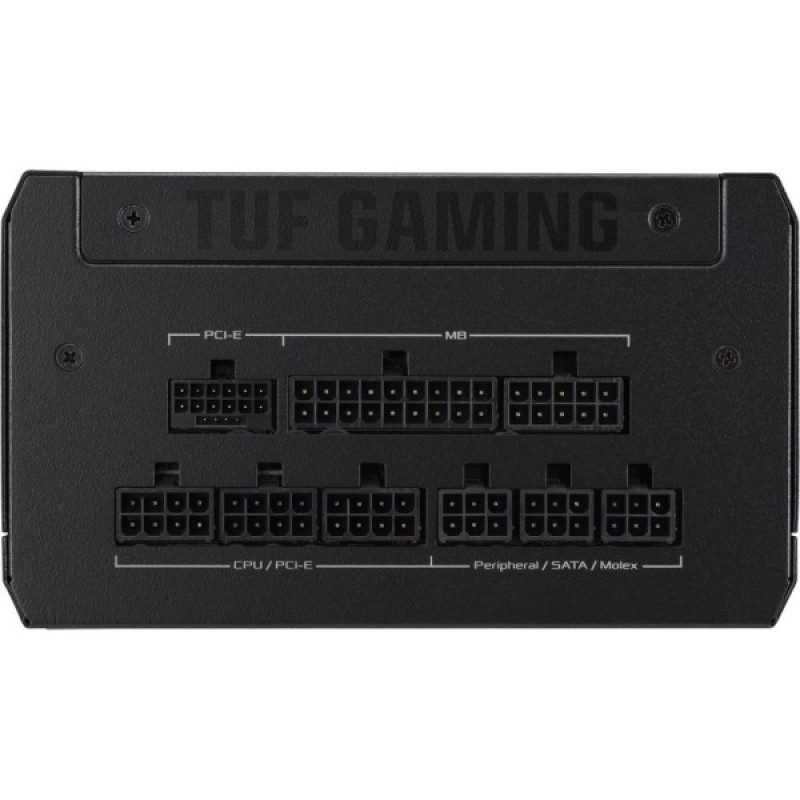 Блок живлення ASUS 850W TUF-GAMING-850G PCIE5 Gold (90YE00S2-B0NA00)