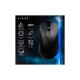 Мишка Ajazz AJ179 V2 MAX Wireless/Bluetooth/USB Black (AJ179-V2-MAX-B)
