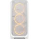 Корпус Fractal Design Meshify 3 XL White RGB TG CT (FD-C-MES3X-06)