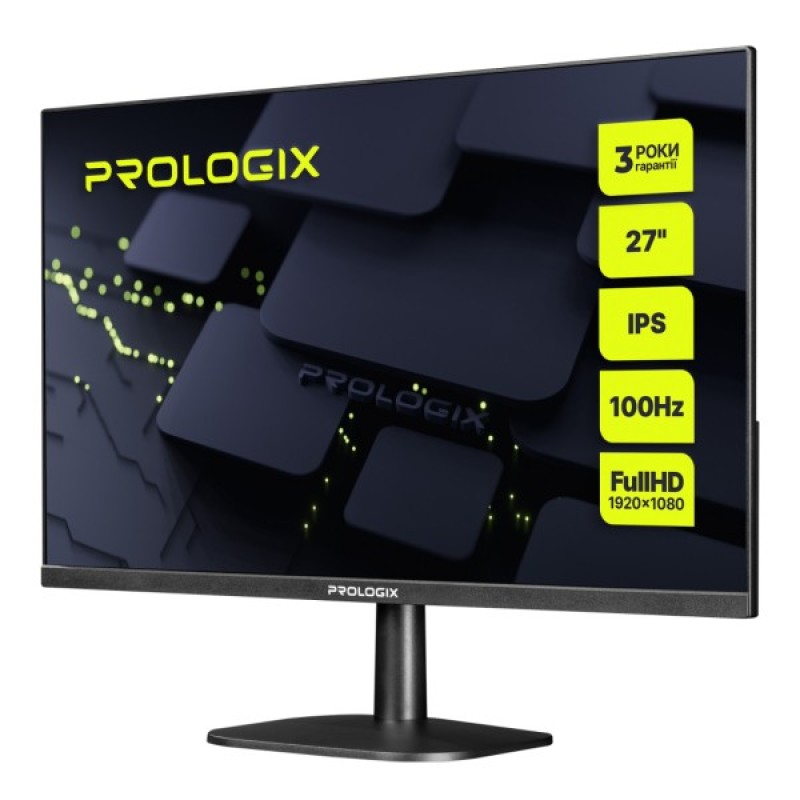 Монітор Prologix P2725HF
