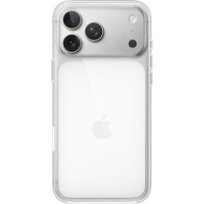 Чохол до мобільного телефона Apple iPhone 17 Pro Max Clear with MagSafe Model A3565 (MGFW4ZM/A)