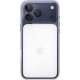 Чохол до мобільного телефона Apple iPhone 17 Pro Max Clear with MagSafe Model A3565 (MGFW4ZM/A)
