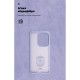 Чохол до мобільного телефона Armorstandart ICON Xiaomi Poco F6 Lavender (ARM73515)