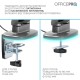 Кронштейн OfficePro MA902G Plus