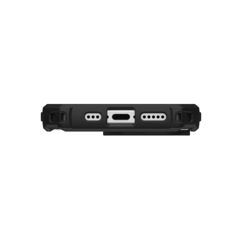 Чохол до мобільного телефона UAG iPhone 16 Pro Pathfinder Clear Magsafe Ice (114464114343)