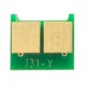 Чип для картриджа HP LJ Enterprise M351/M176/M251 universal Yellow AHK (3202442)