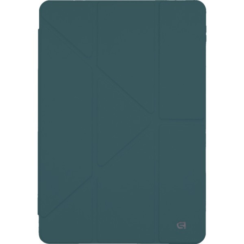 Чохол до планшета Armorstandart Y-Type PEN Redmi Pad Pro / Poco Pad Pine Green (ARM85545)
