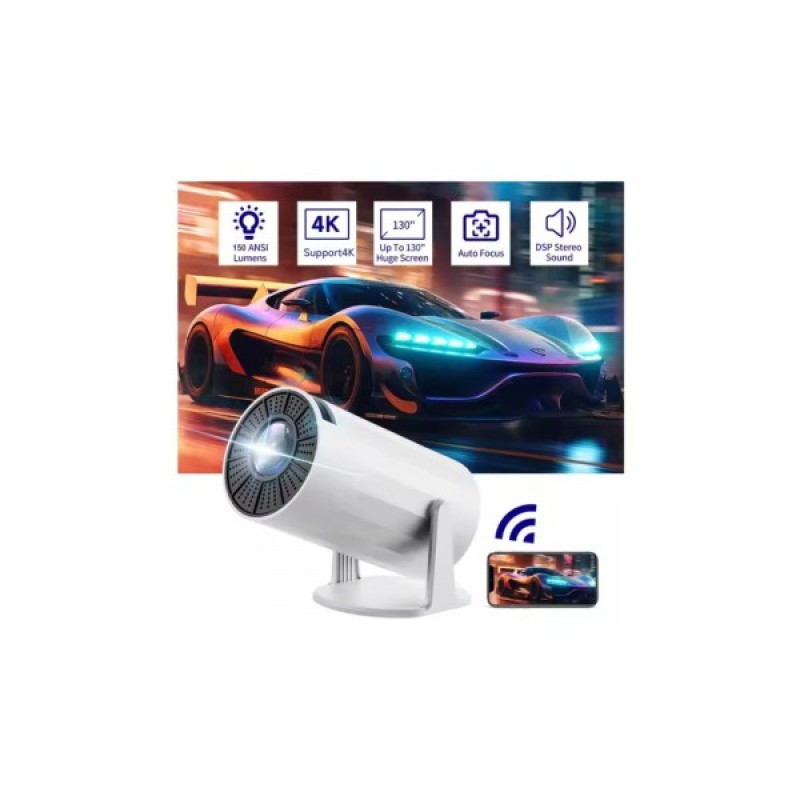 Проектор H96 MAX K6