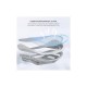 Крісло ігрове Sihoo Xallking X5C Mesh Grey (X5FC-N101)