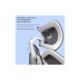 Крісло ігрове Sihoo Xallking X5C Mesh Grey (X5FC-N101)