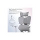 Крісло ігрове Sihoo Xallking X5C Mesh Grey (X5FC-N101)