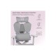 Крісло ігрове Sihoo Xallking X5C Mesh Grey (X5FC-N101)