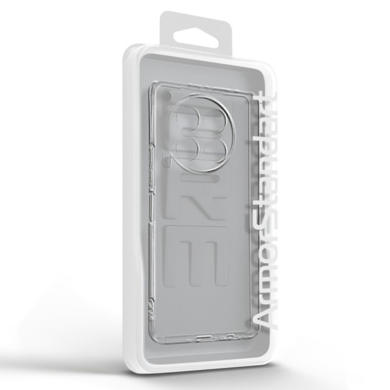 Чохол до мобільного телефона Armorstandart Air Tecno Camon 30 (CL6) Camera cover Clear (ARM77191)
