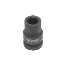 Головка торцева DeWALT IMPACT ударна 1/2 х 19 мм (DT7537)