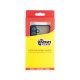 Чохол до мобільного телефона Dengos Matte Samsung Galaxy S25 (Blue) (DG-TPU-MATT-162)