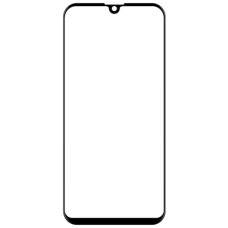 Скло захисне Piko Full Glue Samsung M20 Black (1283126490781)