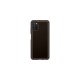Чохол до мобільного телефона Samsung Soft Clear Cover Galaxy A03s (A037) Black (EF-QA037TBEGRU)