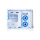 Корпус 1stPlayer UV6-WH-2FC7R-W-1FC7-W