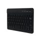 Клавіатура BeCover Bluetooth UA Black (713408)