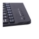 Клавіатура BeCover Bluetooth UA Black (713408)