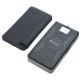 Батарея універсальна Sandberg 20000mAh, Solar 6-Panel/7.5W, USB-C output(20W), USB-A*2/(18W Max) (420-73)