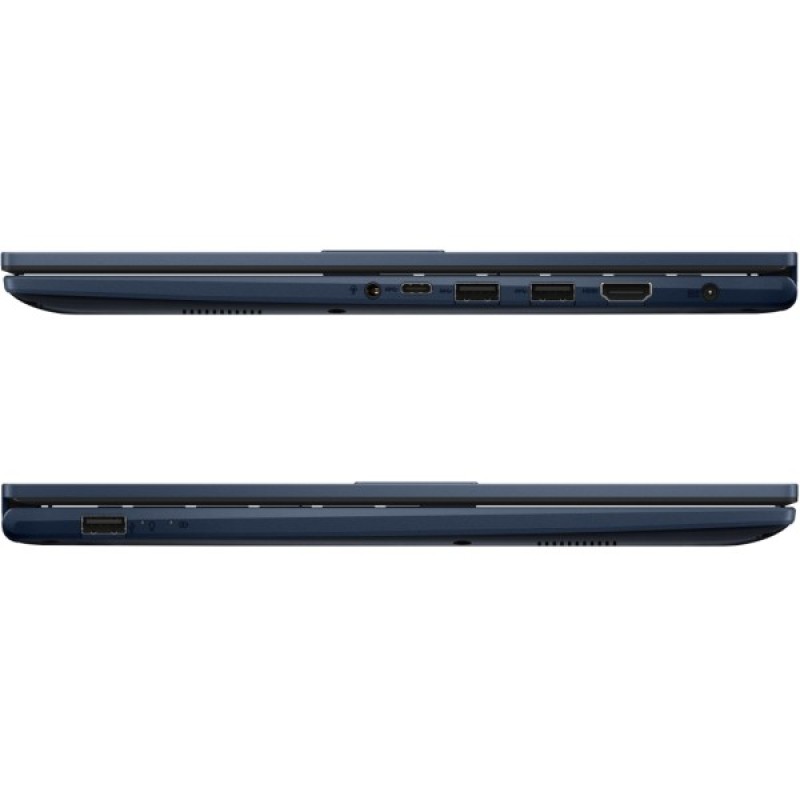 Ноутбук ASUS Vivobook 15 X1504VA-BQ2877 (90NB10J1-M04430)