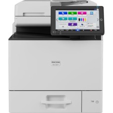Багатофункціональний пристрій Ricoh IM C401F (423692)
