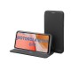 Чохол до мобільного телефона BeCover Exclusive Motorola Moto G14 Black (710234)