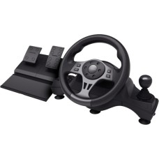 Кермо Trust GXT 289 Movi PC/PS4/PS3/Xbox/Nintendo Switch (25122)
