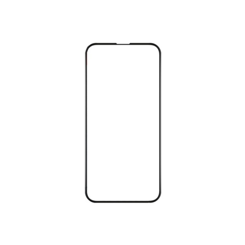 Скло захисне Intaleo Apple iPhone 13 Pro (1283126514982)