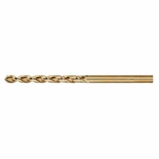 Свердло DeWALT EXTREME INDUSTRIAL COBALT HSS-CO, 4 х 75 х 43 мм, 10 шт (DT4924)